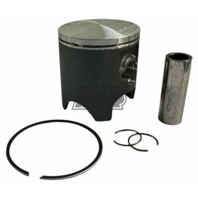 Piston HONDA CR 85 2003-2007 / 49.50 mm - VERTEX